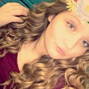 Meet your Posher, Ryleigh